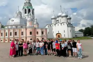 Вологда — сердце русского Севера - 3