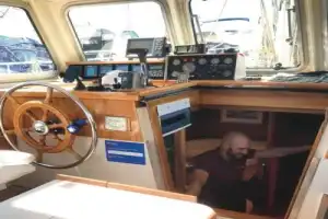 Под парусом — в открытое море! - 4