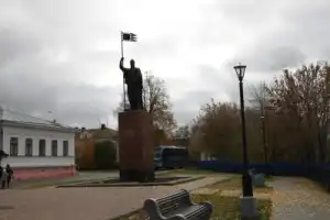 Автобусная экскурсия «Самобытный Городец» - 14