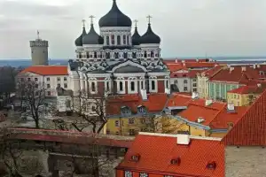 Таллин православный - 5