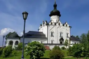 Символы Татарстана: Иннополис, Раифа и остров Свияжск — за 1 день! - 12