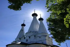 Улицы древнего Углича - 9