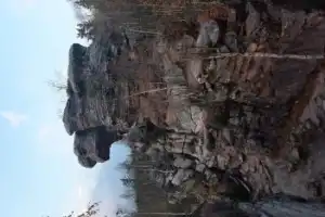 Каменный город и Усьвинские столбы — из Перми - 6