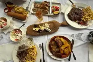 Белград, я тебя съем! Белград, я тебя съем!