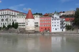 Экскурсия из Праги в баварский Пассау - 4