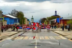 О Зарайске с любовью - 6