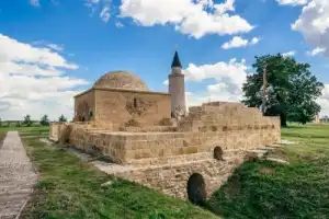 В древний Болгар на метеоре - 4