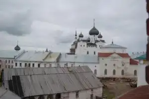 Соловецкая экспедиция — из Кеми - 4