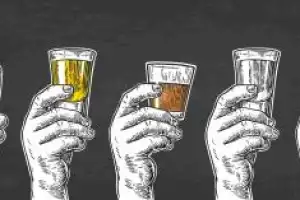 Нижний Новгород под градусом: по барам со знатоком Нижний Новгород под градусом: по барам со знатоком