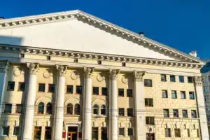 Добро пожаловать в Воронеж! - 4