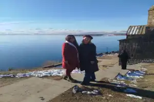 Горный Цахкадзор и озеро Севан: из Еревана в мини-группе - 14