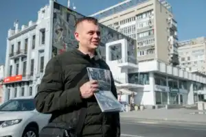 Кинопоход: Краснодар - 8