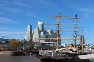 Буэнос-Айрес влюблёнными глазами - 2