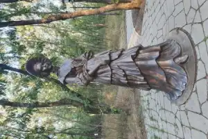 Здравствуй, Пятигорск! - 10