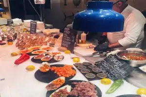 Барселона: еда, шопинг и вкус города - 14