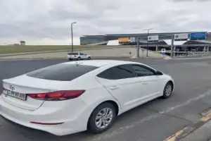 Трансфер «Тбилиси — Ереван» с севанским ветром в парусах - 36