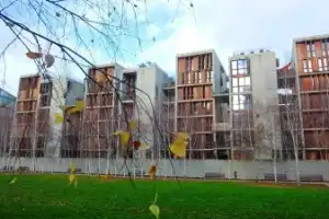 Лион — будущий экомегаполис - 12