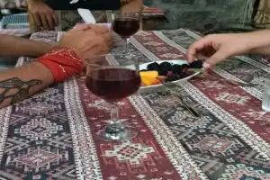 Барные истории Еревана (18+) - 12