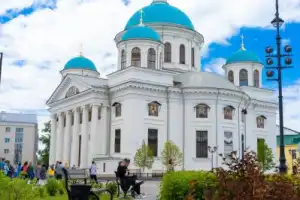 Комбо по Казани: дневная + вечерняя экскурсии - 7