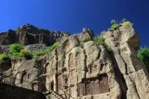 Из Еревана — к историческим богатствам - 4