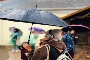 Экскурсия-аудиоспектакль «Голос Выборга» - 6