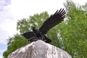 Автопешеходный квест-путеводитель по Бородино (без гида) Автопешеходный квест-путеводитель по Бородино (без гида)