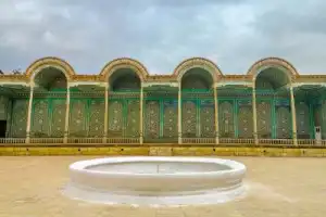 Окрестности Бухары: святыни и культовые места - 6