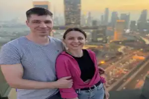 Запретный вид на Дубай - 2