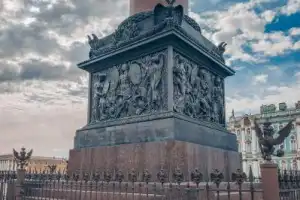 Имперский Петербург - 4