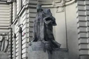Прага сквозь века - 9