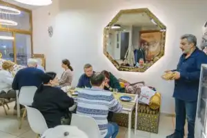 3 в 1: Кремль, Казанский Арбат и чаепитие с татарскими сладостями - 20