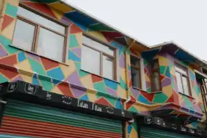 Прогулка по Стамбулу вдоль Золотого Рога (6+) - 8