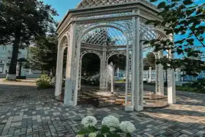 Влюбиться в Пермь: экскурсия с фотографом - 14