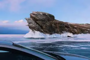 День на Ольхоне