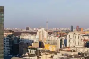 Розовые очки для Берлина - 4