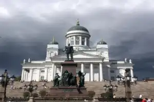 Хельсинки — первое знакомство - 3