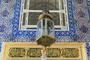 Аудиогид «Прогулка по Стамбулу» - 8