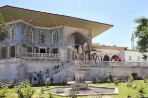 Классический Стамбул - 8