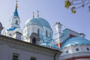 Символы Ладоги: Валаам и Ладожские шхеры - 3