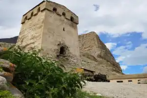 Чегем: водопады и полёт на параплане с инструктором - 5