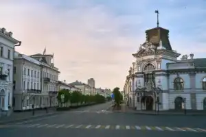 Казань: по следам истории - 8