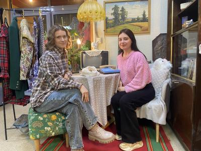 Мода советской эпохи: косметика и парфюмерия - 4