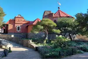 Из Санкт-Петербурга в Сосновый бор - 13