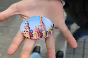 «Тайны Красной площади»: экскурсия-квест для детей 7–15 лет - 10