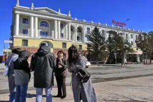 Астана: по следам истории - 10