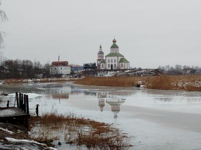 Суздаль: из века в век - 3