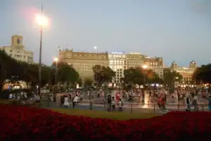 Готический квартал — сердце Барселоны - 3
