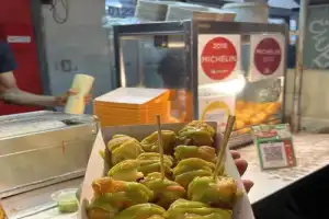 Бангкок. Охота за звёздами Мишлен - 16