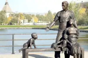 Астрахань в событиях и лицах - 10
