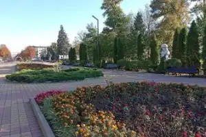 Экскурсия по исторической части Майкопа - 7